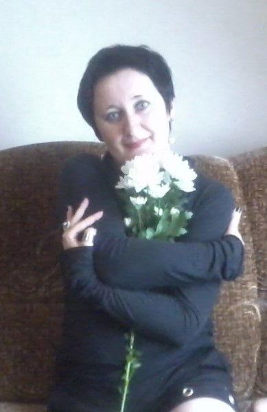 Виктория Эксарова