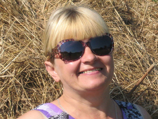 Маргарита Рылькова