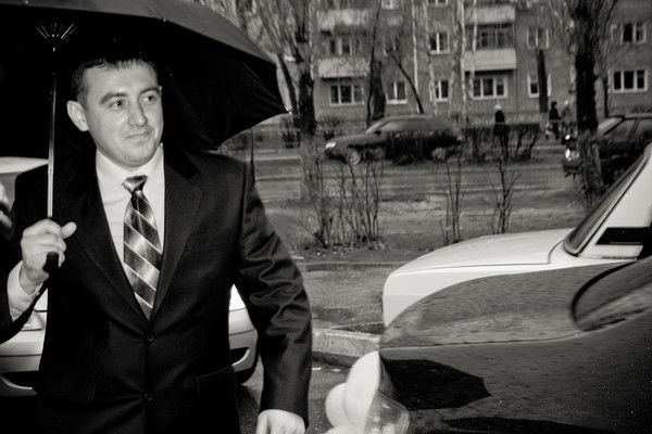 Саммат Ялилович