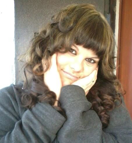 Инна Скокова