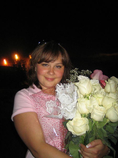 Наташа Ракова