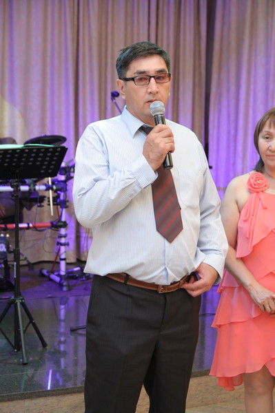 Турсынбай Амиргалиев