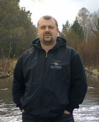 Вячеслав Шагуров