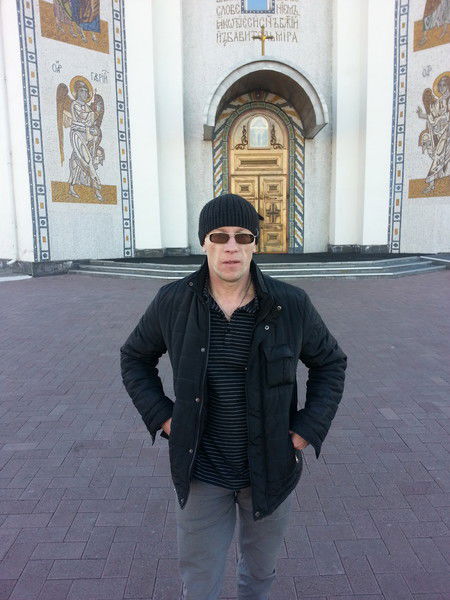 Александр Захаров