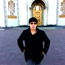 Александр Захаров
