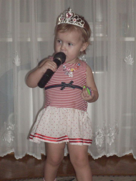 Лариса Умярова