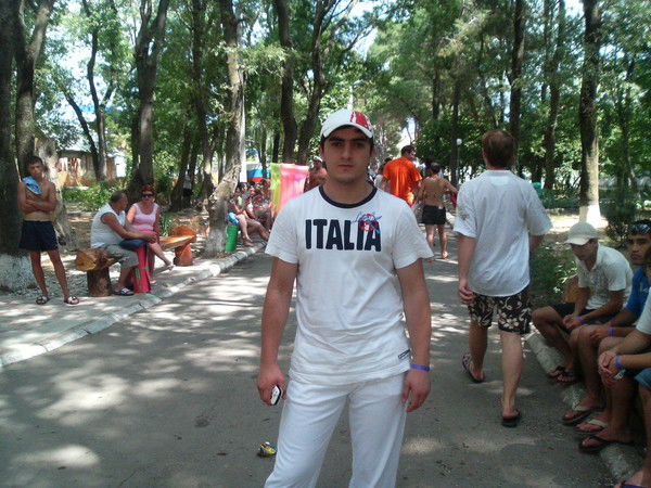 Тагир Магомедов