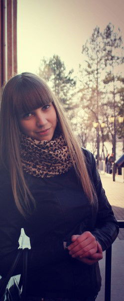 Yulia `