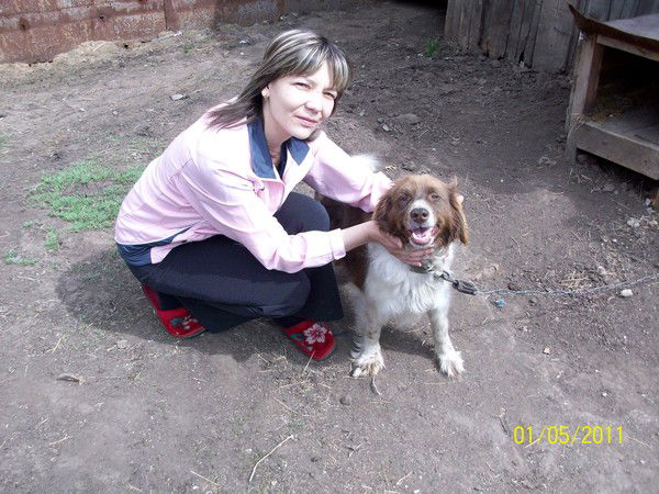 Вера Плаксина