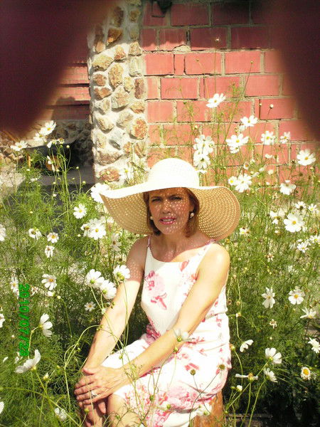 Татьяна Широких