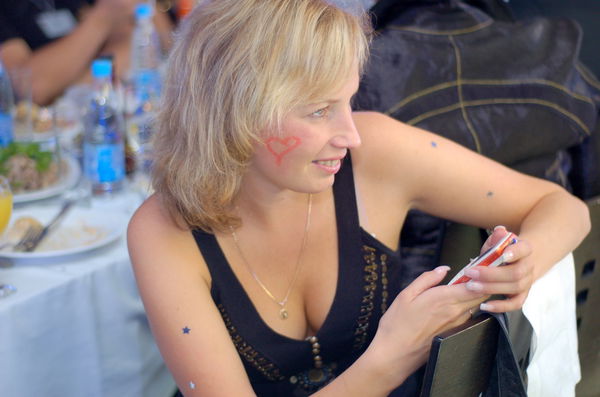 Светлана Анисимова