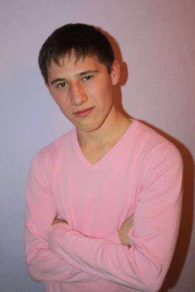 Фарид Сабитов