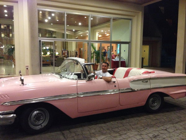 Эльдар Османов