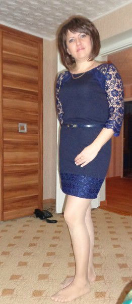 Наталья Гурьянова ( Антипова )