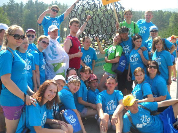 Славяна Касаткина