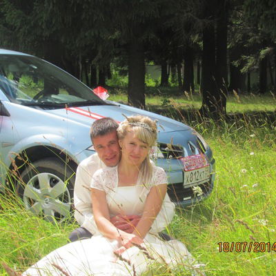 Наталья Самылова