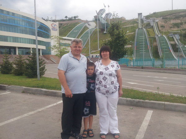 Александр Кошин