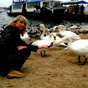 Елена Крикливец