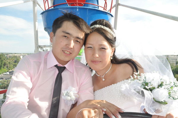 Руслан Мастекбаев