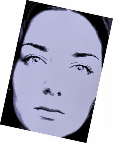 Ольга Кашпур