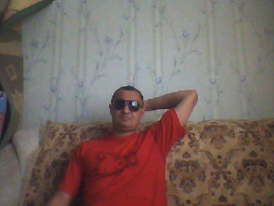 Тимур Саетхужин