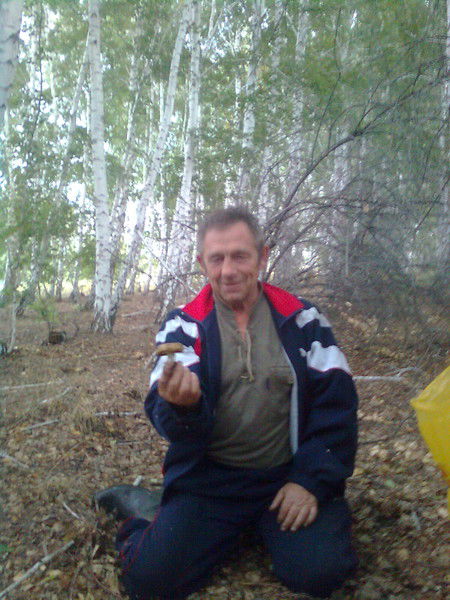 Анатолий Маловечкин