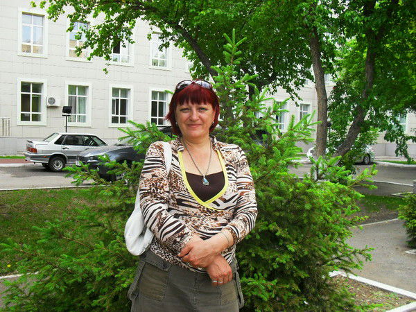 Ирина Печёрина