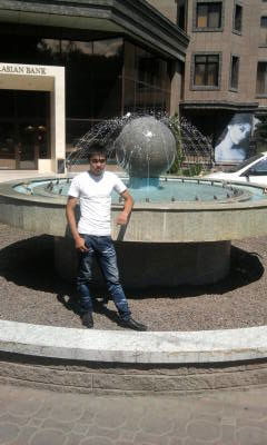 Бахадур Худайбердиев