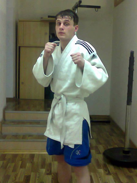 Илья Бельский