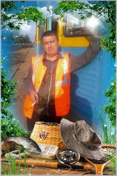 Вячеслав Викторович