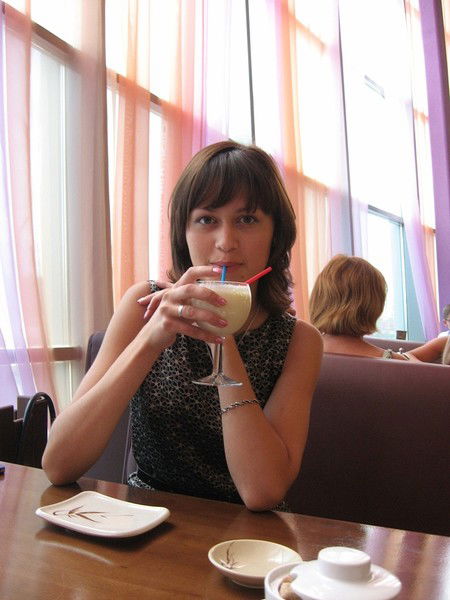 Наталья Наумникова