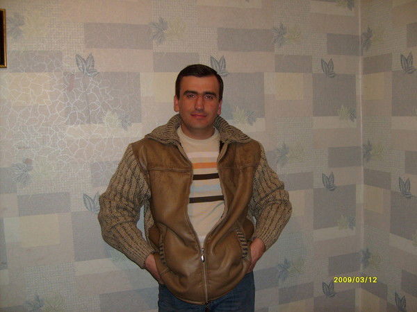 Алексей Беликов