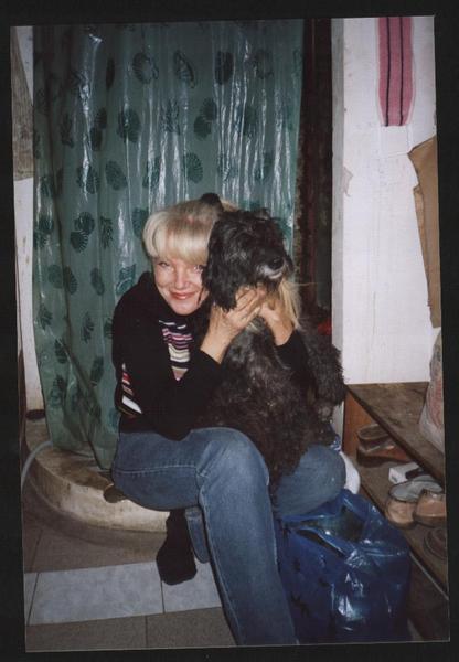 Анна Богданович