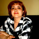 Кира Пономарева