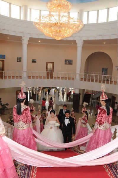 Уразбаев Кайрат