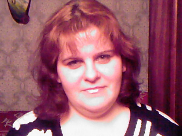 Света Cобачкина