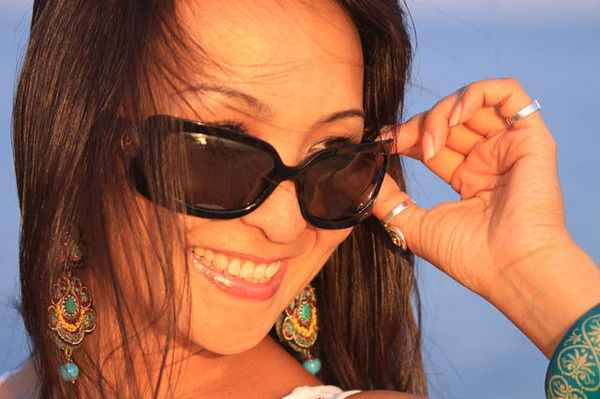 Альфия Ешмуханбетова