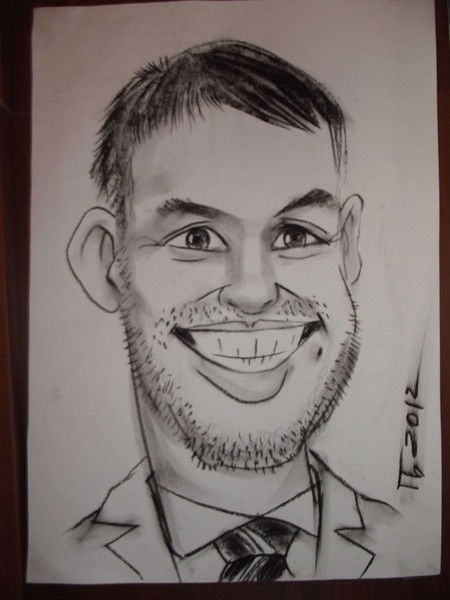 Юрий Демьянов