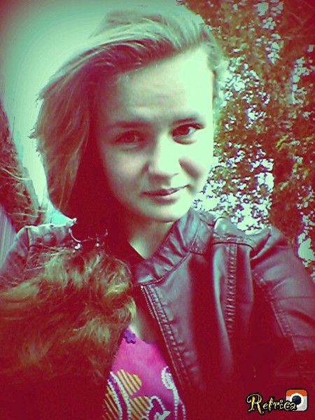 Ксюша ••••••