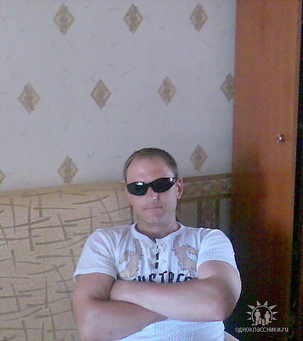 Георгий Золотов