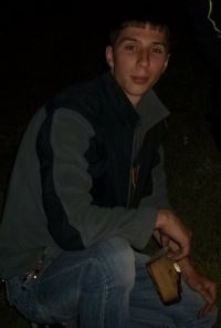 Андрей Шмидт