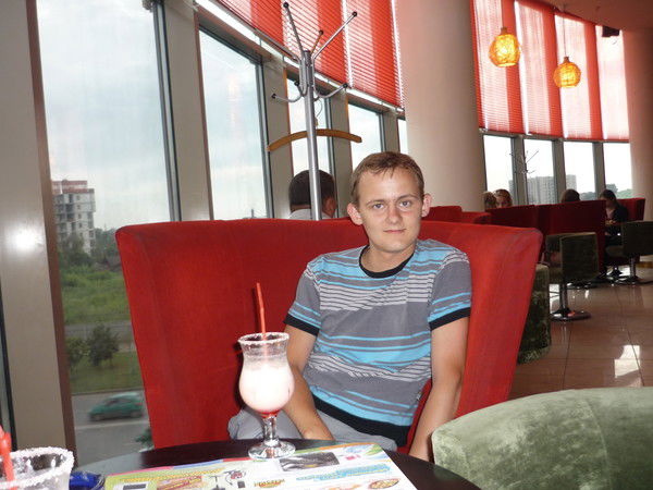 Юра Полушкин