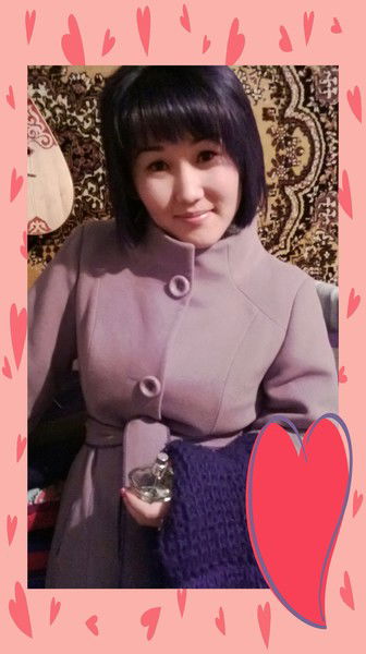 (*_*)Таттi Кыз _-_Сладкая_-_