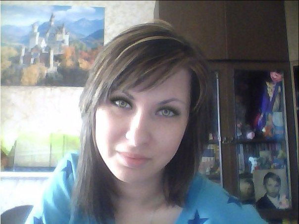 Наталия Золотце