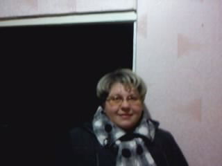 Ольга Михайлова