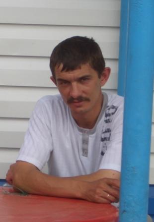 Владимир Захаров