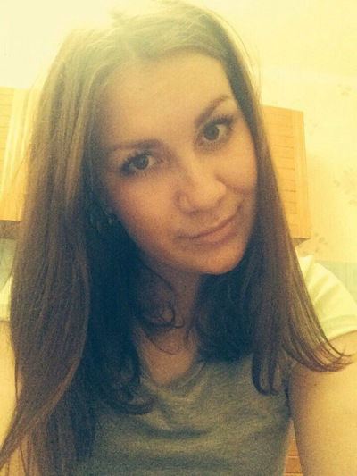 Екатерина Ключникова