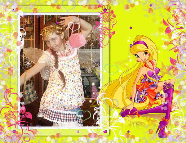 Анна Дроздова