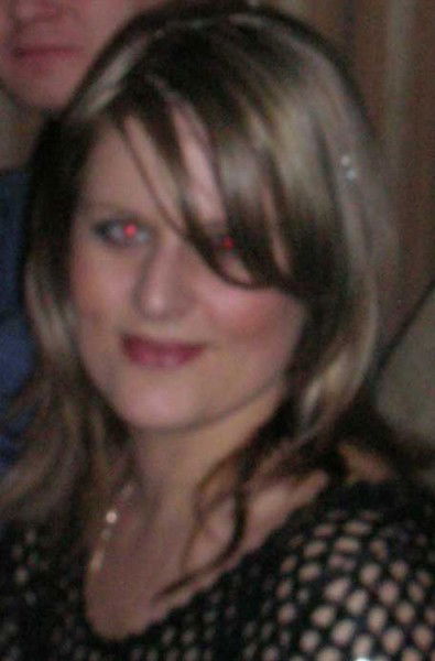 Ольга Широченко