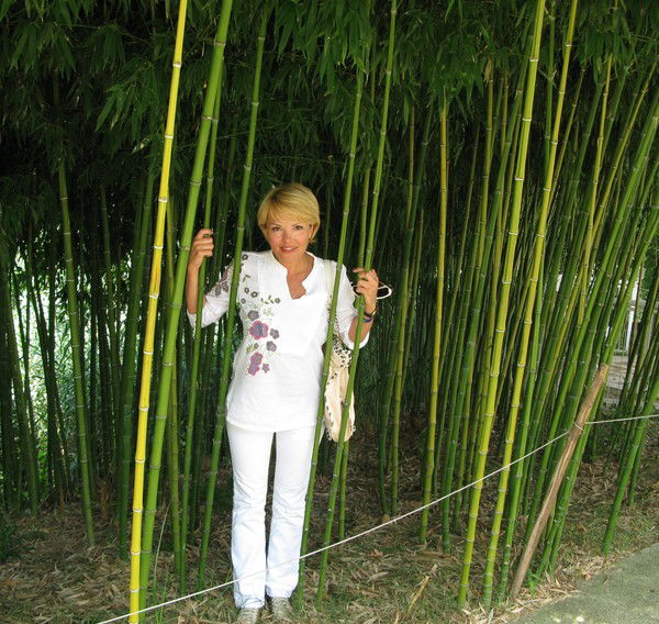 Татьяна Качаловская